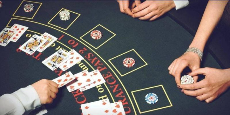 Mẹo chơi blackjack online lưu ý mà tất cả các bạn cần quan tâm nhất 