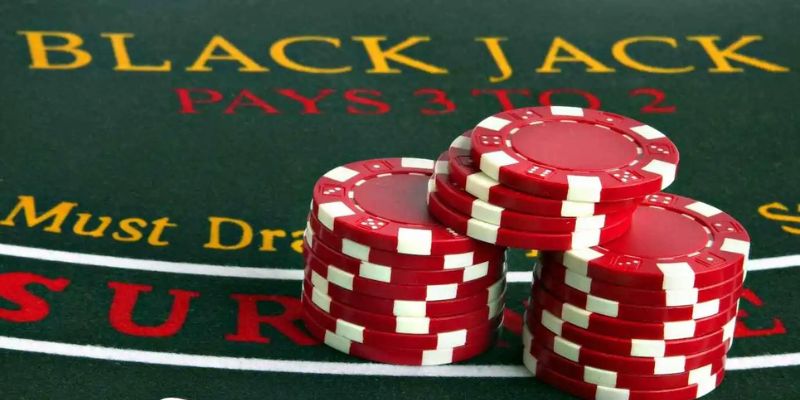 Mẹo chơi blackjack online từ các chuyên gia dành tặng thành viên mới 