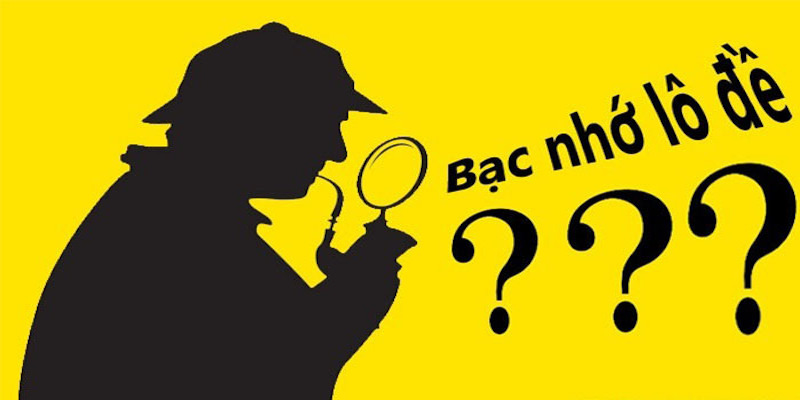 Soi cầu bạc nhớ - Song thủ lô là gì?