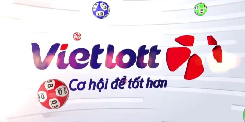 Xổ số Vietlott không giới hạn